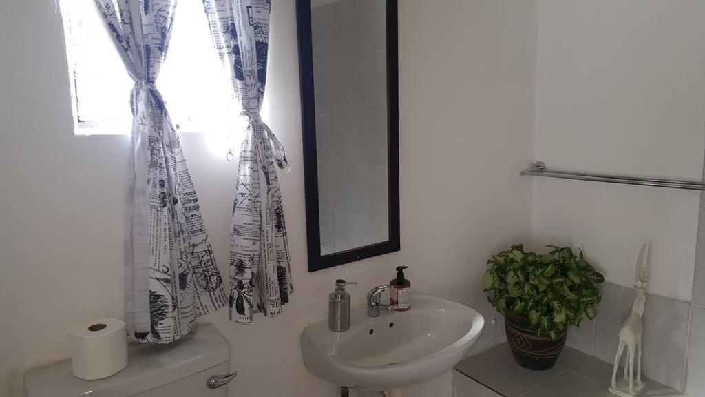 Midrand Guesthouse - Tasa Cameră foto